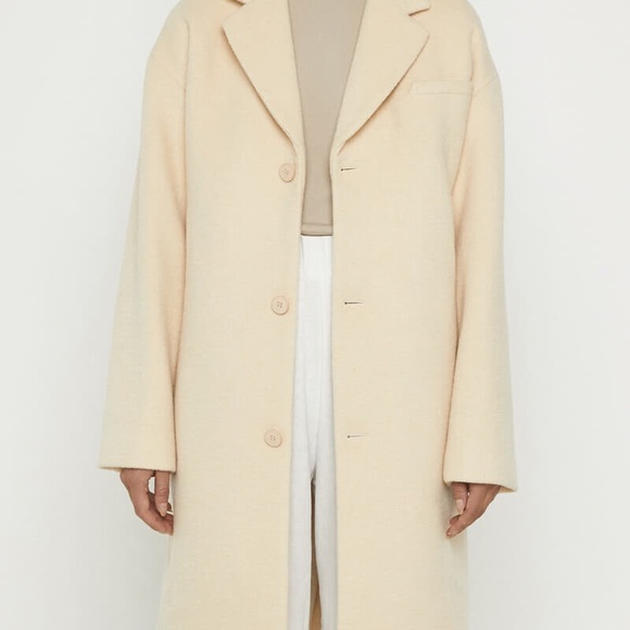 NWT Oak + Fort Coat - Picture 3 of 7